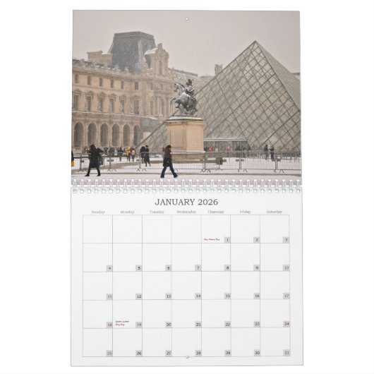 Calendrier Barbara 2011 Hall (Jan 2026)