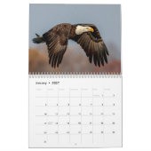 Calendrier Barrage de Conowingo 2026 (Jan 2027)