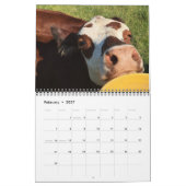 Calendrier Bataille (Feb 2027)