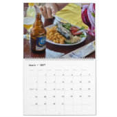 Calendrier Bateau "Oasis" à Fethiye (Mar 2027)