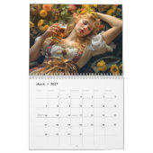 Calendrier Bavarian Beer Tent Queens – 2026 Calendar (Mar 2027)