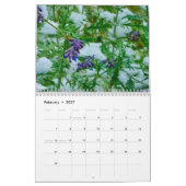 Calendrier Beau Colorado (Feb 2027)