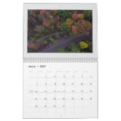 Calendrier Beauté d'automne 2025 (Mar 2027)