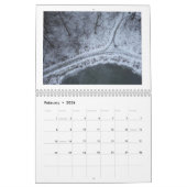 Calendrier Beauté de Barren (Feb 2026)