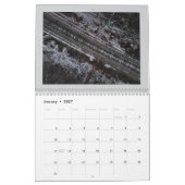 Calendrier Beauté de Barren (Jan 2027)