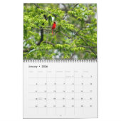 Calendrier beauté jardin (Jan 2026)