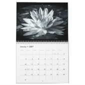 Calendrier Beautés peintes (Jan 2027)