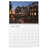 Calendrier "Beautiful Europe" 2022 (Jan 2026)