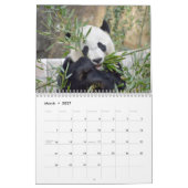 Calendrier Bei Bei 2022 (Mar 2027)