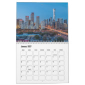 Calendrier Beijing-China Calendar (Jan 2027)