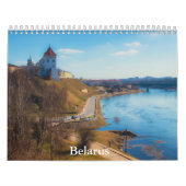 Calendrier Bélarus (Protection)