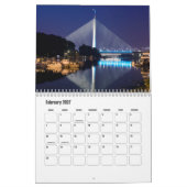 Calendrier Belgrade-Serbie (Feb 2027)
