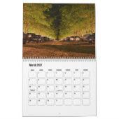 Calendrier Belize (Mar 2027)