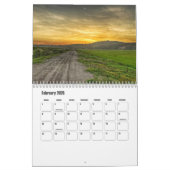 Calendrier Belize (Feb 2026)