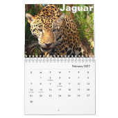 Calendrier Belize (Feb 2027)