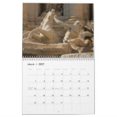 Calendrier Belle architecture Rome Italie 2015 de monuments (Mar 2027)