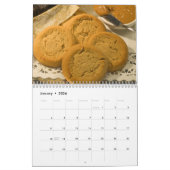 Calendrier Belle cuisine Cuisine Chef Cuisine mensuelle (Jan 2026)