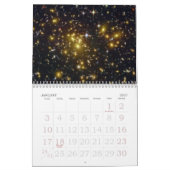 Calendrier Belles images Space et NASA (Jan 2027)