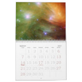 Calendrier Belles images Space et NASA (Mar 2027)