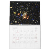 Calendrier Belles images Space et NASA (Feb 2026)