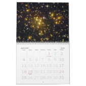 Calendrier Belles images Space et NASA (Jan 2026)