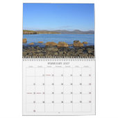 Calendrier Belles scènes d'île de Skye : 2014 (Feb 2027)