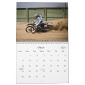 Calendrier Ben Ingram - Motomontage.com (Mar 2027)