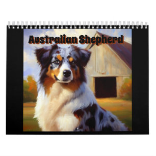 Calendrier Berger australien