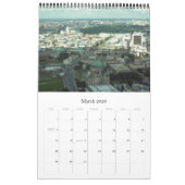 Calendrier Berlin 2012 (Mar 2026)