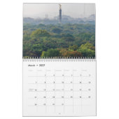 Calendrier Berlin 2026 (Mar 2027)