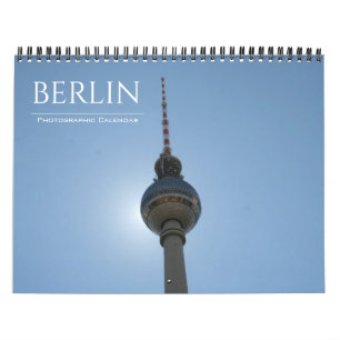 Calendrier berlin 2027