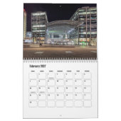 Calendrier Berlin-Allemagne (Feb 2027)