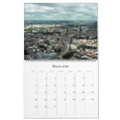Calendrier berlin allemagne 2025 grand (Mar 2026)