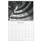 Calendrier berlin allemagne 2025 grand (Jan 2026)