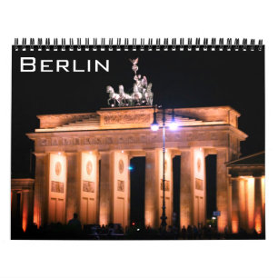 Calendrier berlin allemagne 2026