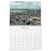 Calendrier berlin allemagne 2027 (Mar 2027)