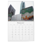 Calendrier berlin allemagne 2027 (Feb 2027)