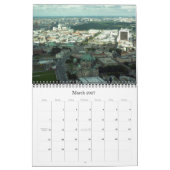 Calendrier berlin allemagne 2027 (Mar 2027)