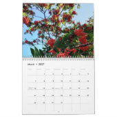 Calendrier Berries (Mar 2027)