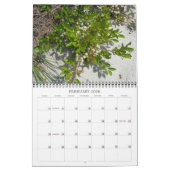 Calendrier ~ Berries et graines (Feb 2026)