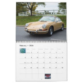 Calendrier Best of the 2019 show seaon Calendar (Feb 2026)