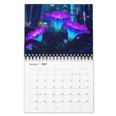 Calendrier Beyond Collection (Jan 2027)