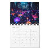 Calendrier Beyond Collection (Mar 2026)