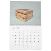 CALENDRIER BFW (Mar 2026)