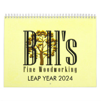 CALENDRIER BFW