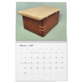 CALENDRIER BFW (Feb 2027)