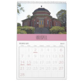 Calendrier Bibliothèques publiques du Montana (Feb 2027)