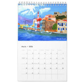 Calendrier Big Ben de Londres 2023 (3) (Mar 2026)