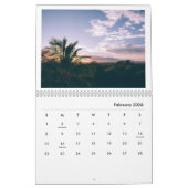 Calendrier Big Island, Small Moments 2026 Calendar (Feb 2026)
