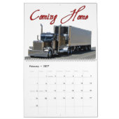 Calendrier Big Rig (Feb 2027)